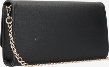 VALENTINO - Clutches 'Divina Sa' em preto