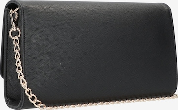 VALENTINO Clutch 'Divina Sa' in Schwarz