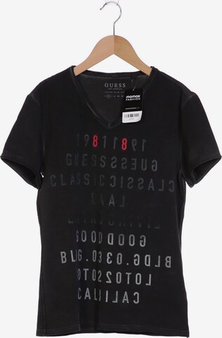 GUESS T-Shirt M in Grau: predná strana