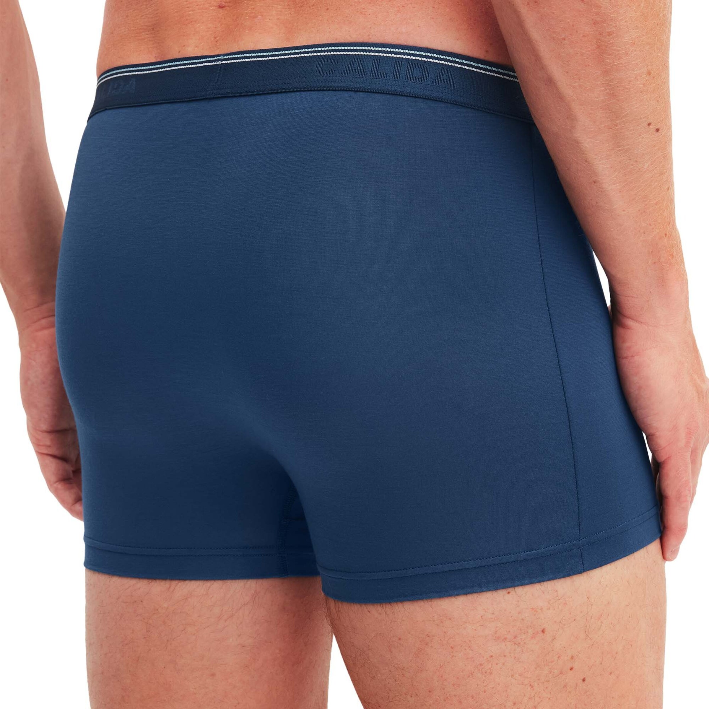 Boxer di CALIDA in colori misti