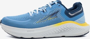 Altra Sneakers in Blue: front