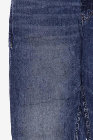 Marc O'Polo Jeans 34 in Blau