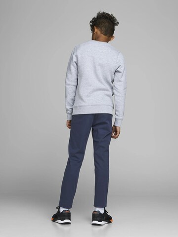 JACK & JONES Slim fit Pants in Blue