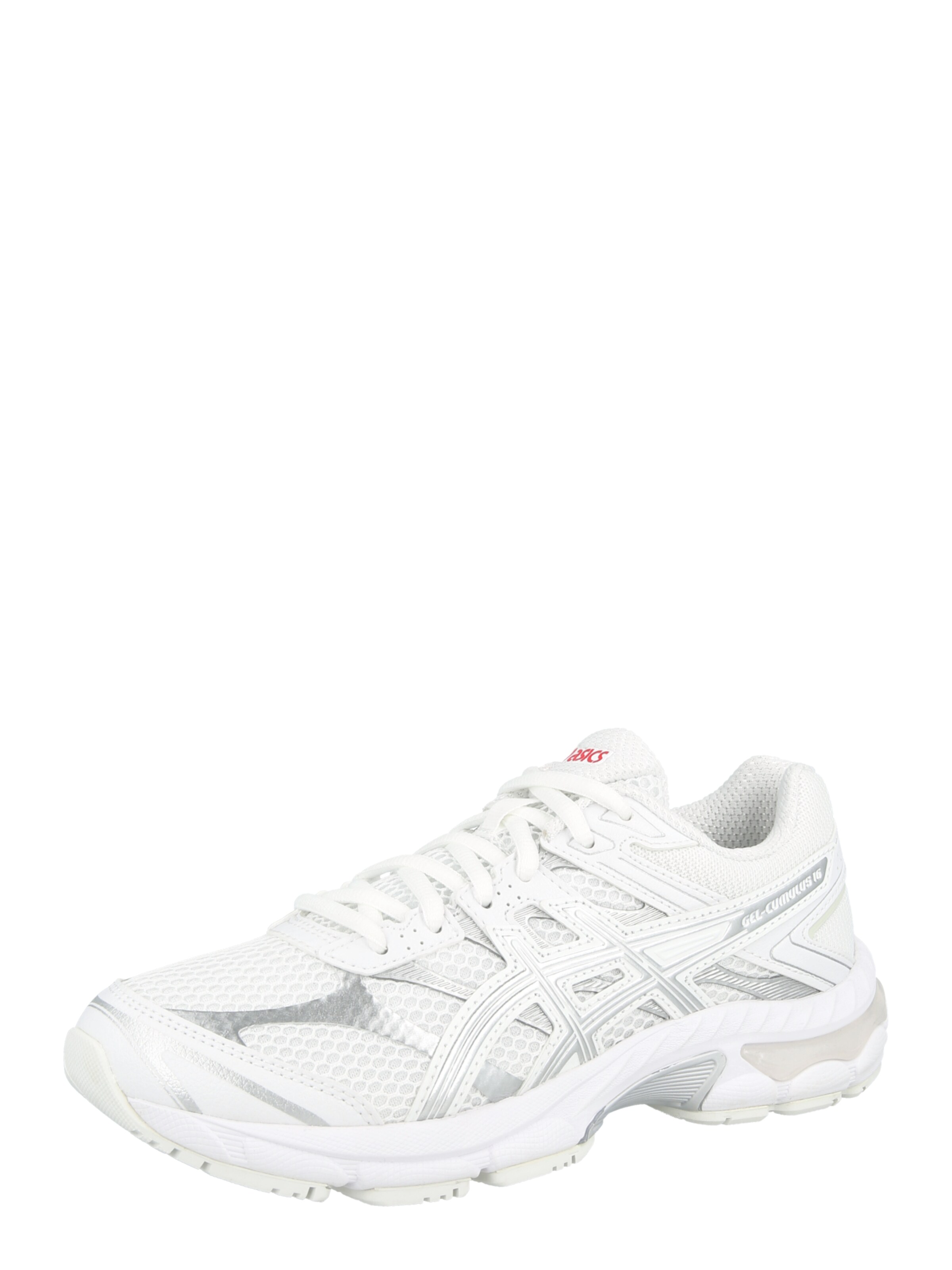 ASICS - Calzado deportivo 'GEL-CUMULUS 16 GS' en blanco: frente