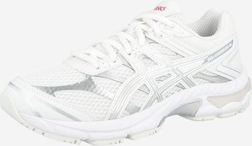 balta ASICS Sportiniai batai 'GEL-CUMULUS 16': priekis