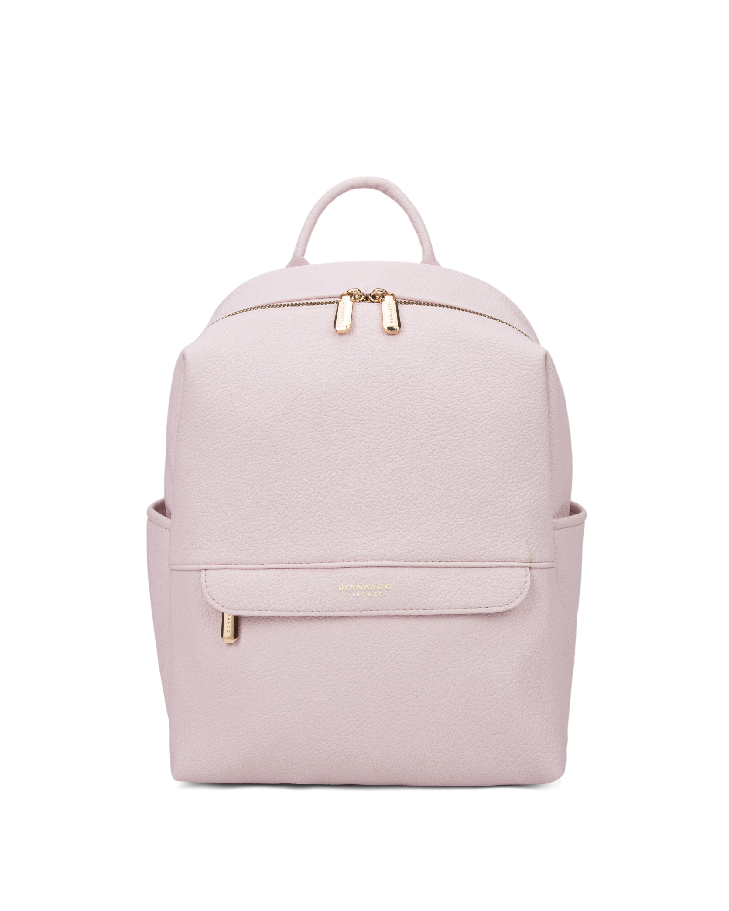 Diana&Co. Rucksack in Pink