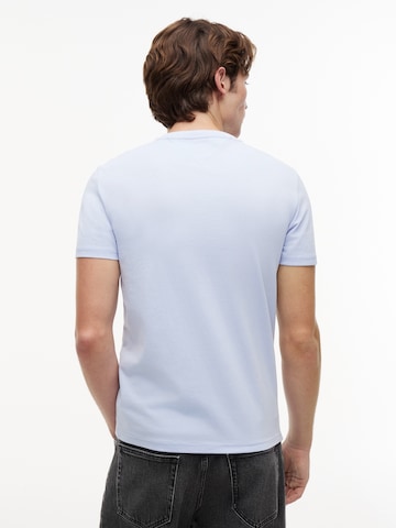 Tommy Jeans Футболка в Бежевый