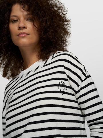 10Days Shirt in Zwart