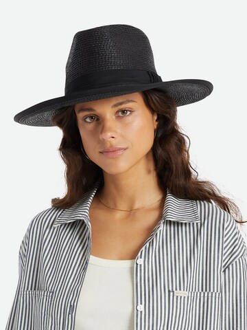 Brixton Hat 'RENO' in Black