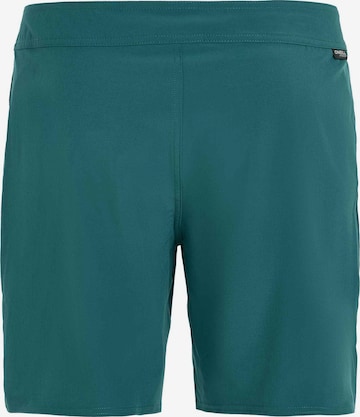 O'NEILL Kratke kopalne hlače 'Jack' | zelena barva