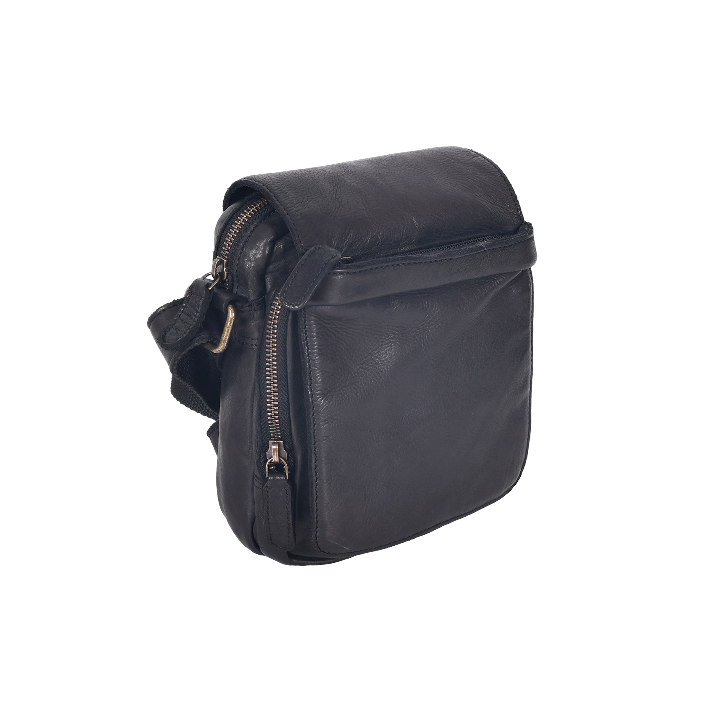 Harbour 2nd Crossbody Bag in Grey