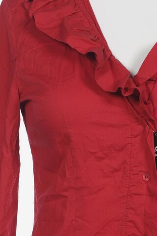 Armani Jeans Blouse & Tunic in XL in Red