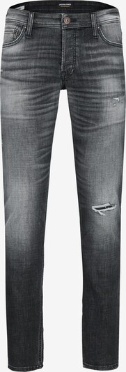 JACK & JONES Jeans 'MIKE' in de kleur Grey denim, Productweergave