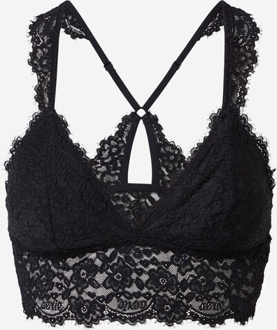 AERIE Сутиен в черно, Преглед на продукта