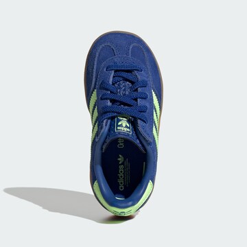 ADIDAS ORIGINALS Trainers 'Gazelle' in Blue