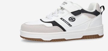 Dockers by Gerli Sneakers in White: front