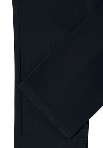 CECIL Slim fit Pants in Blue