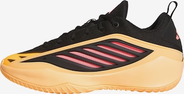 Chaussure de sport 'Believe That 1' ADIDAS PERFORMANCE en orange : devant