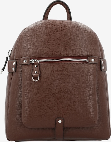 Picard Backpack 'Loire' in Brown: front