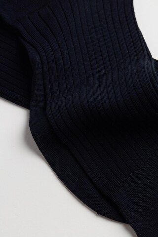 INTIMISSIMI Socks in Blue