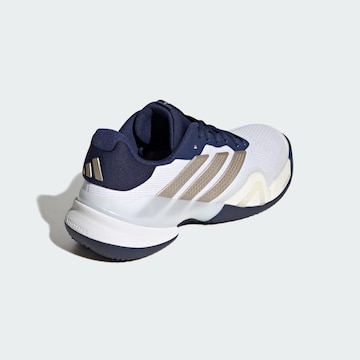 ADIDAS PERFORMANCE Sports shoe 'Barricade 14 Clay' in White