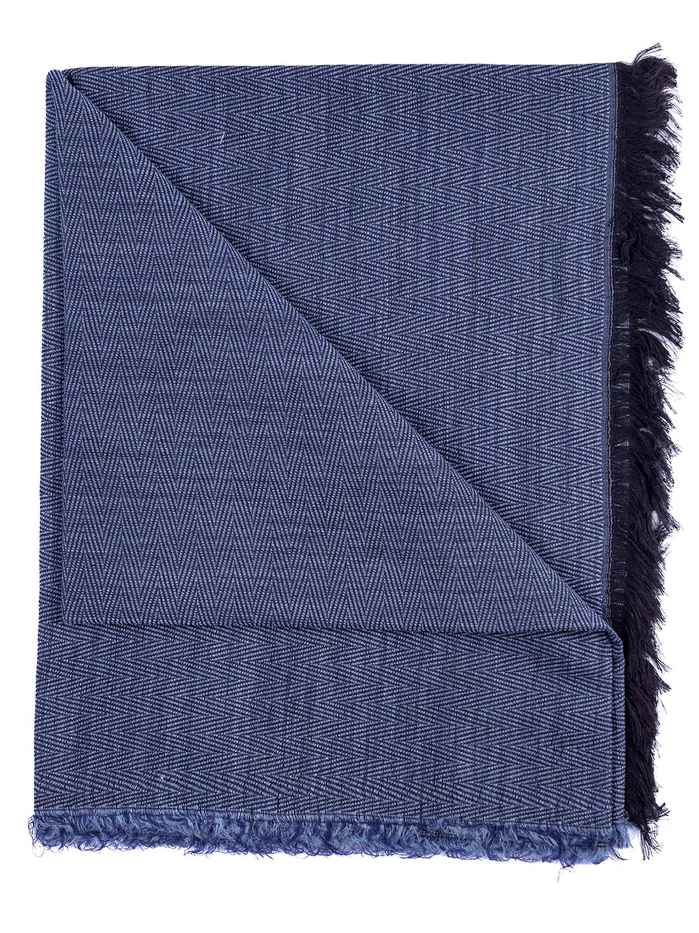 Passigatti Tuch‌‌‌ in Blau