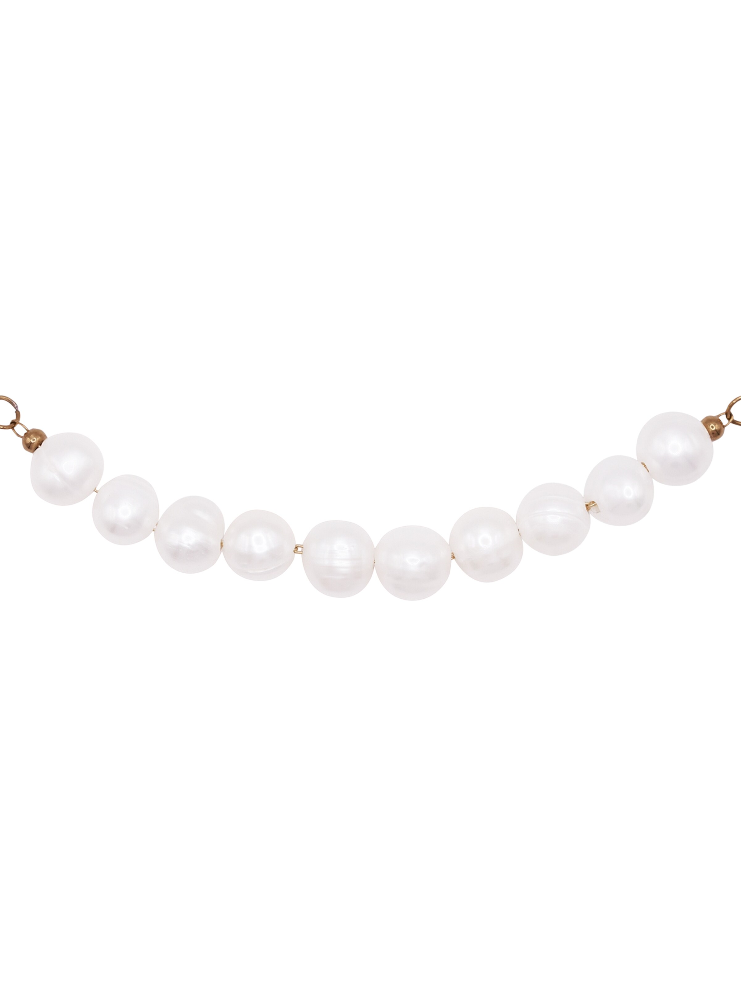 Chaîne 'Nilsie' Heideman en or