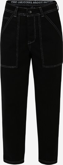 HOMEBOY Jeans in Black denim, Item view