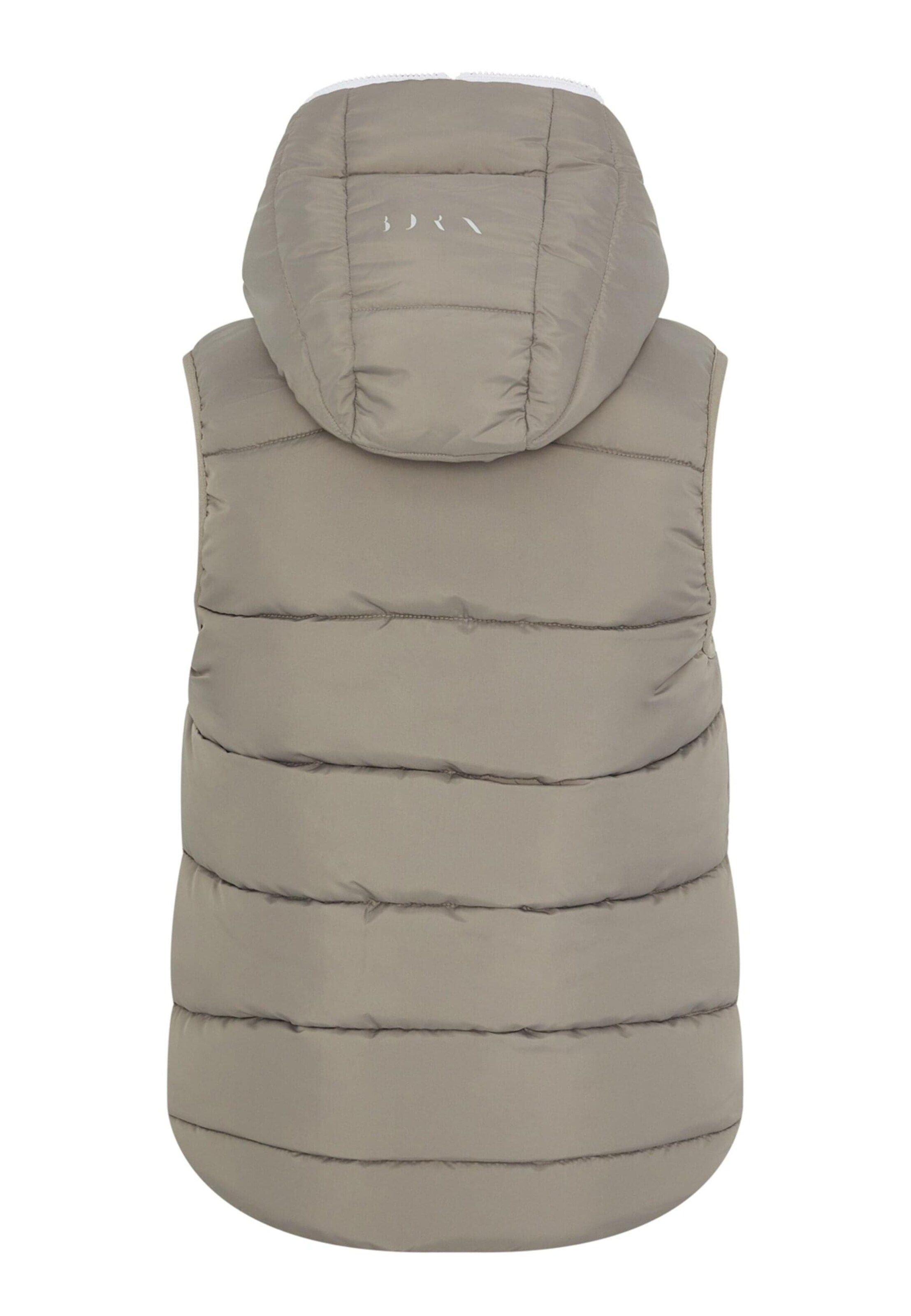 Gilet 'Hazel' Born en beige
