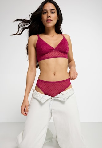 LSCN by LASCANA String i lila