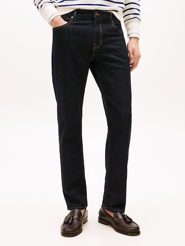 regular Jeans 'DENTON' di TOMMY HILFIGER in blu: frontale
