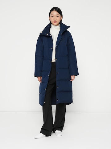 Manteau d’hiver TOMMY HILFIGER en bleu