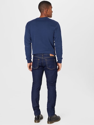 Kings Of Indigo Regular Jeans 'SILVIO' in Blau