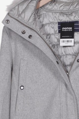Lands‘ End Jacket & Coat in M in Grey