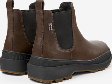 Chelsea Boots 'Brutus Trek' CAMPER en marron