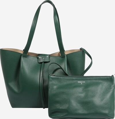 PATRIZIA PEPE Nákupní taška 'Borsa' - zelená, Produkt