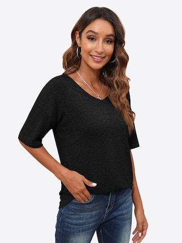 Imily Bela Póló - fekete