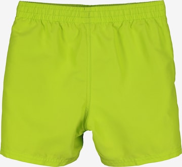Nike Swim Board Shorts in Green