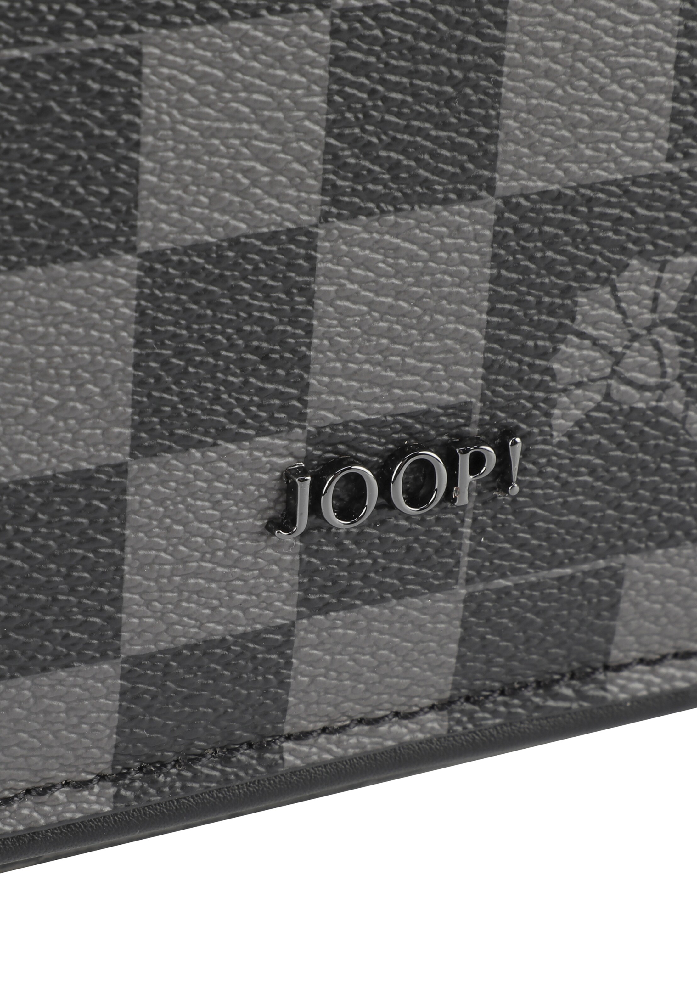 JOOP! Schoudertas 'Cortina Piazza Nevio' in Grijs