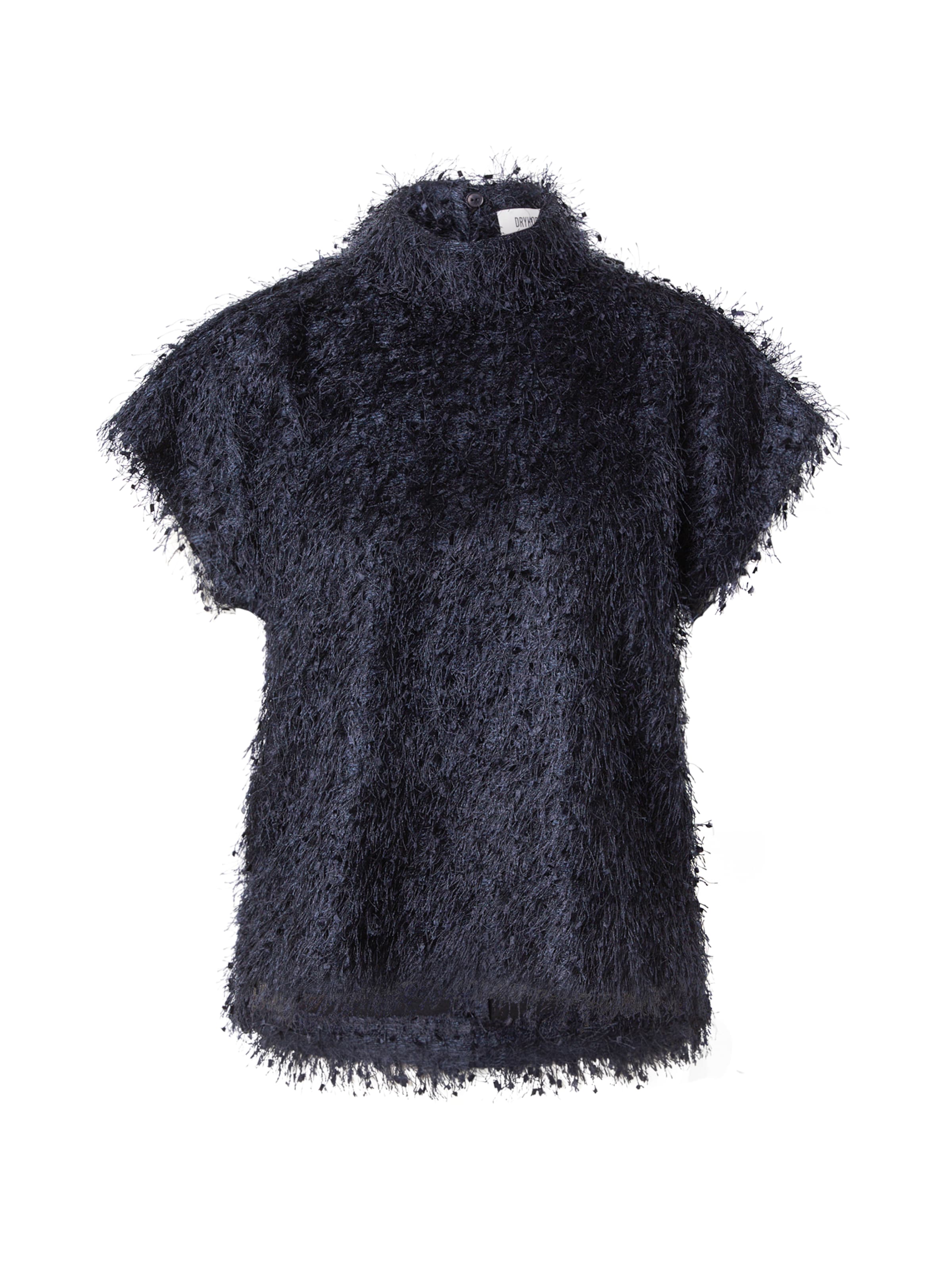 DRYKORN Μπλούζα 'ALARIA_1' σε μπλε: μπροστά