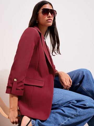 Friends Like These Блейзер в Красный