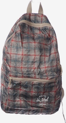 Herschel Backpack in One size in Green: front
