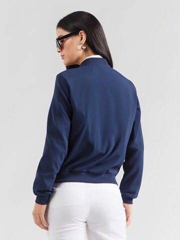 Veste mi-saison 'VMCOCO' VERO MODA en bleu