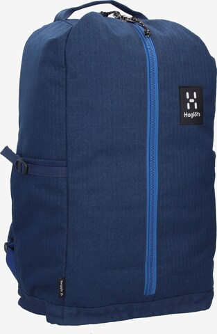 Sac à dos ' BergSpar ' Haglöfs en bleu