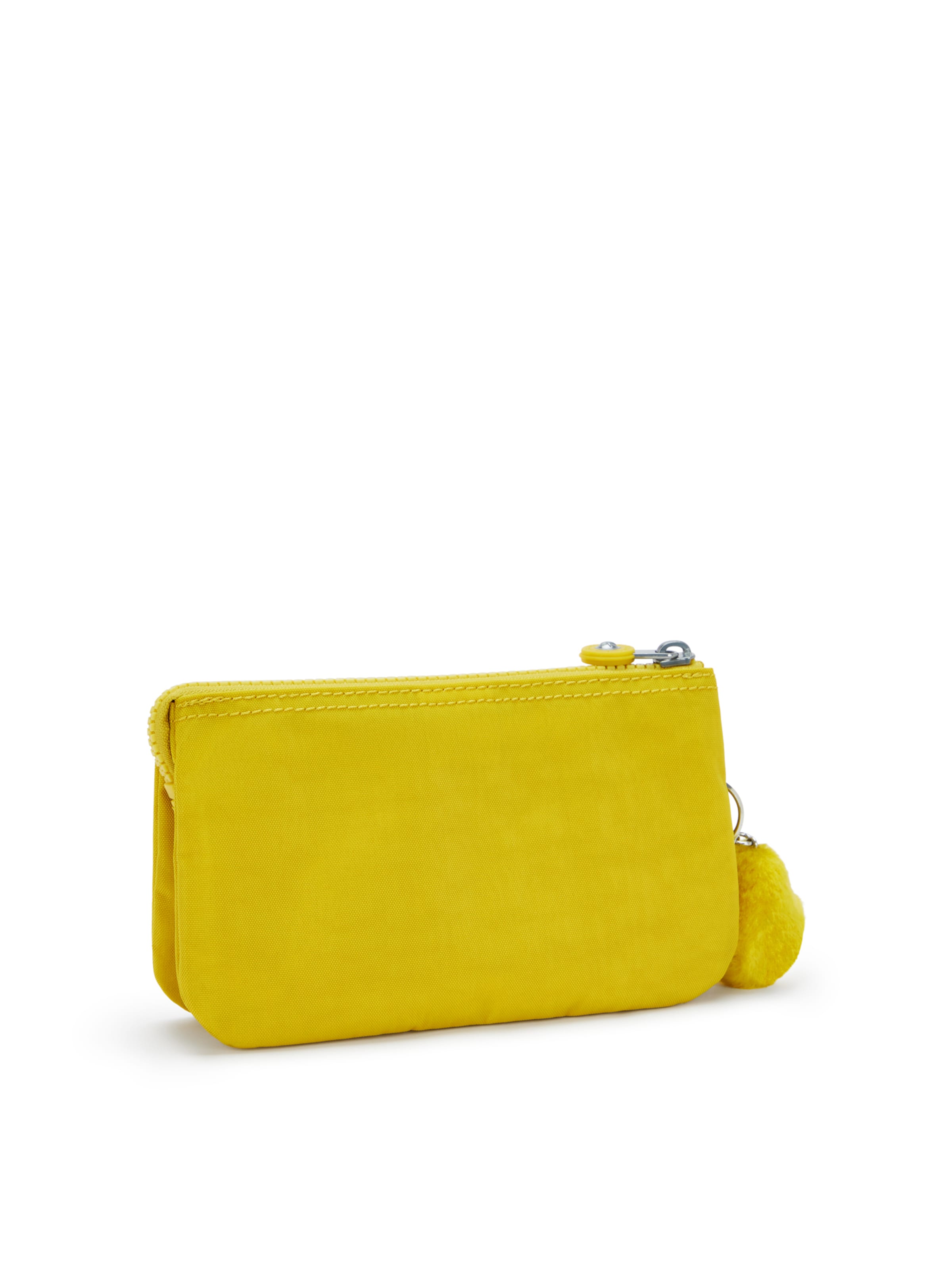 KIPLING Denarnica 'Creativity L' | rumena barva