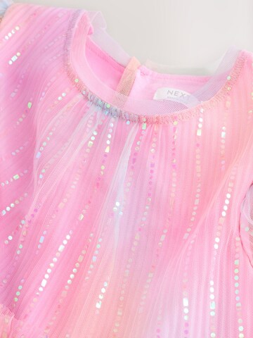 Robe Next en rose