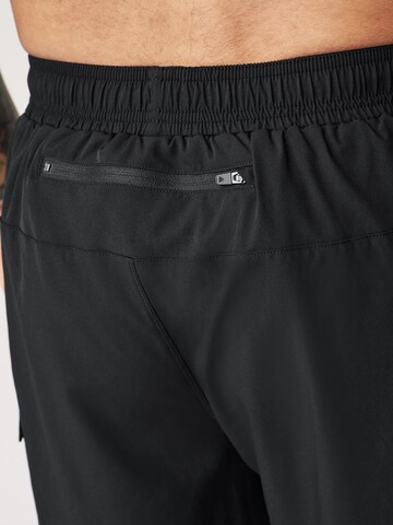 Loosefit Pantaloni cargo di Next in nero