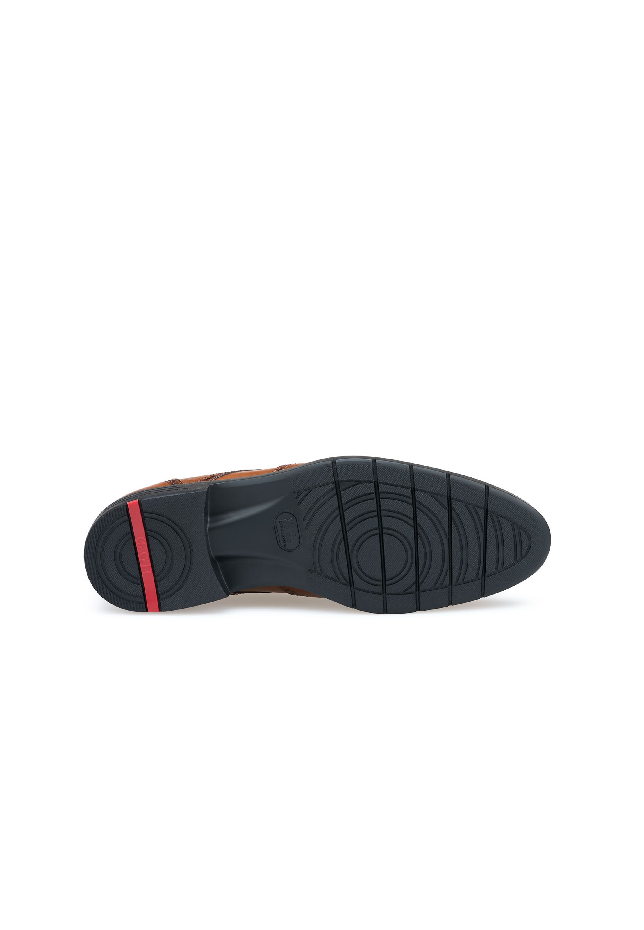 LLOYD Veterschoen in Bruin