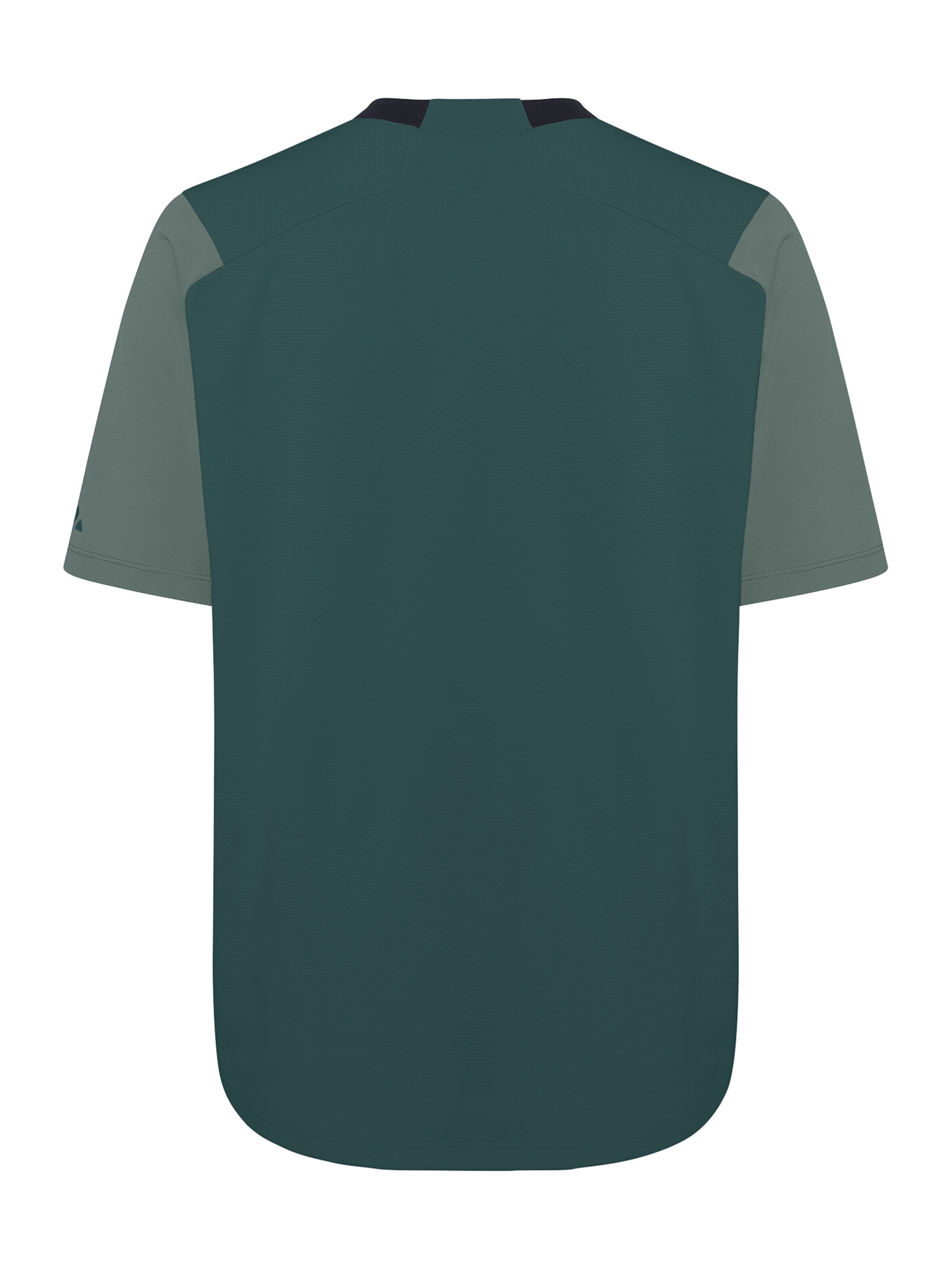 VAUDE Funktionsshirt 'Loamer' in Grün