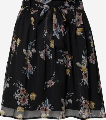 ABOUT YOU Skirt 'Fotini' in Black: front